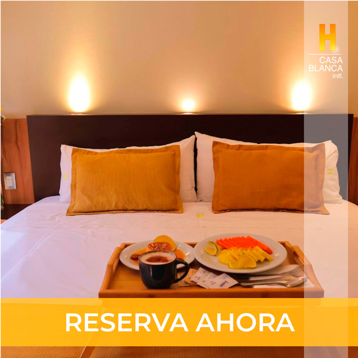 habitacion-desayuno-cdmx
